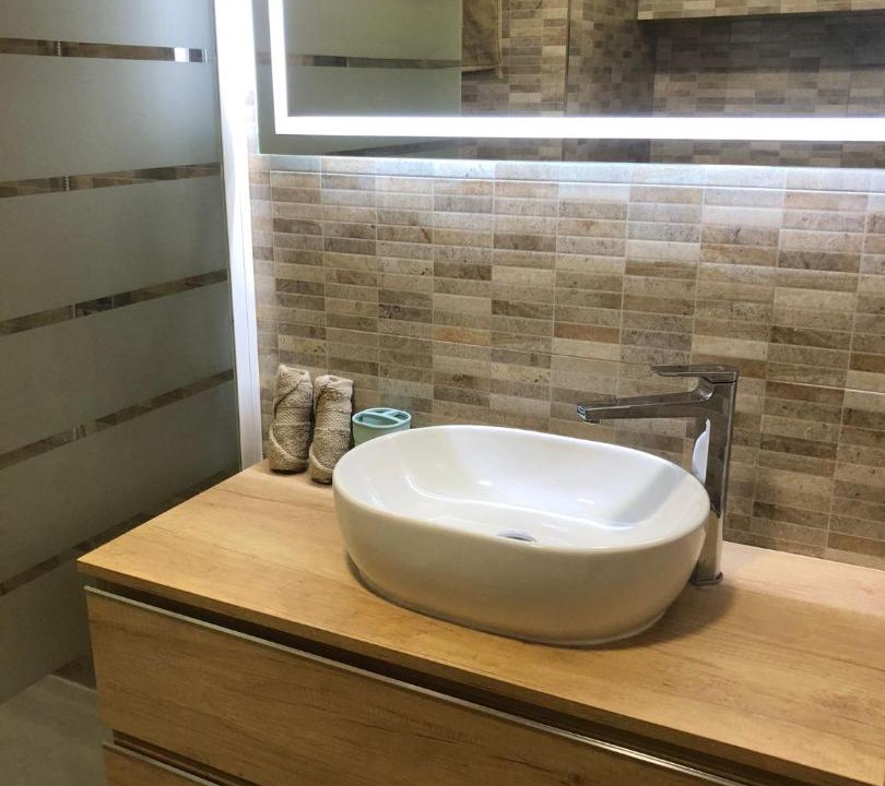 Photo of Bathroom in Ensanche Diputacion
