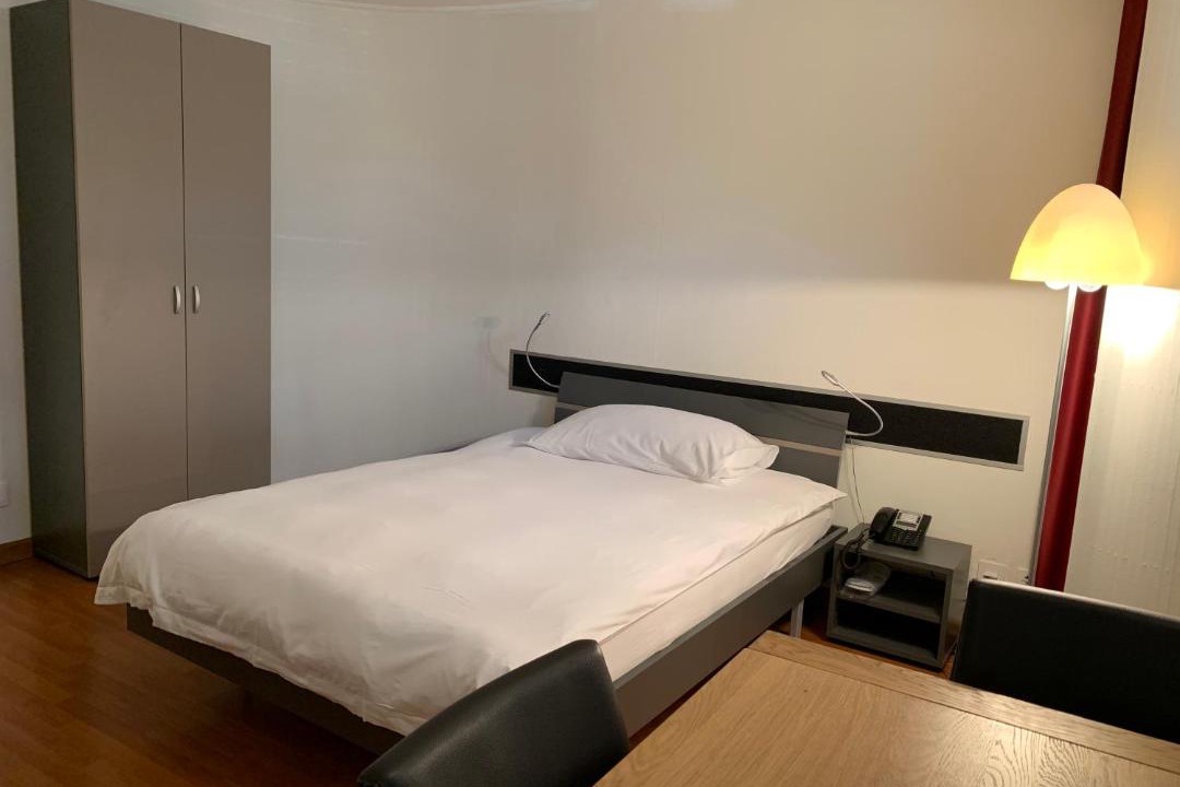 Photo of Others in Basel City Centre