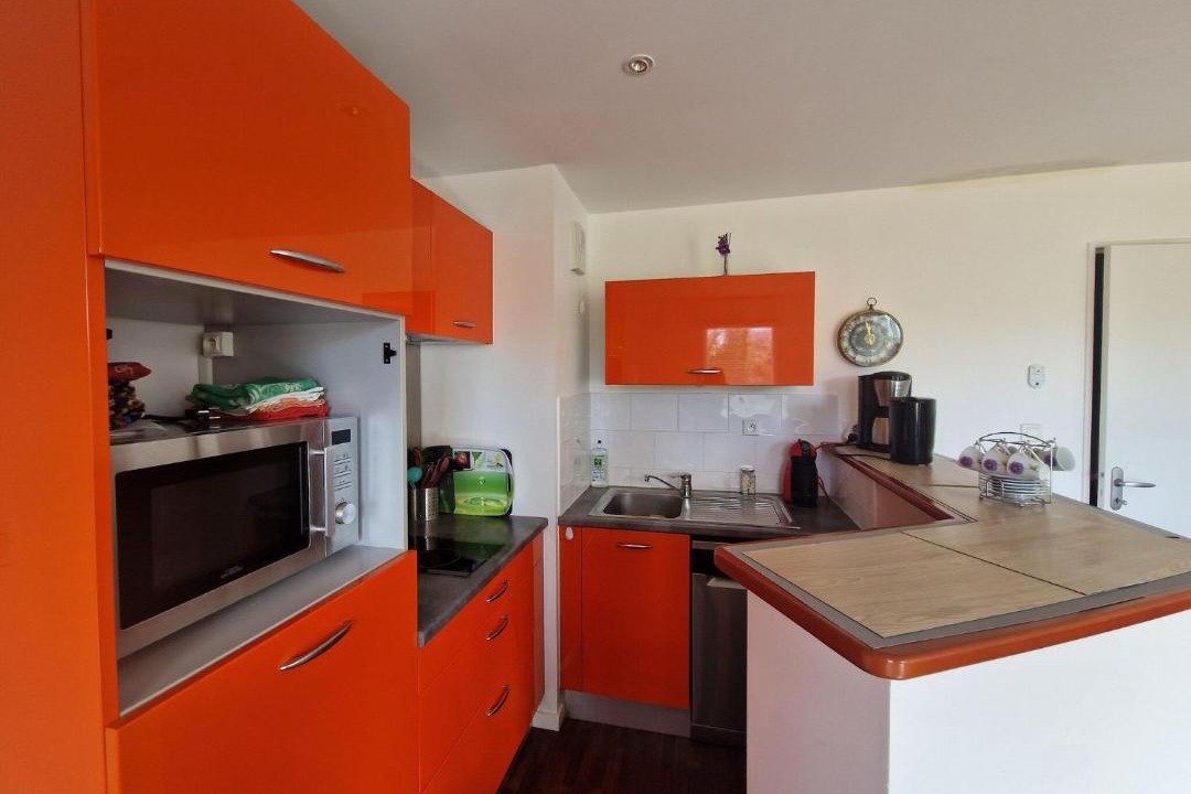 Photo of Kitchen in Saint-Cast-le-Guildo