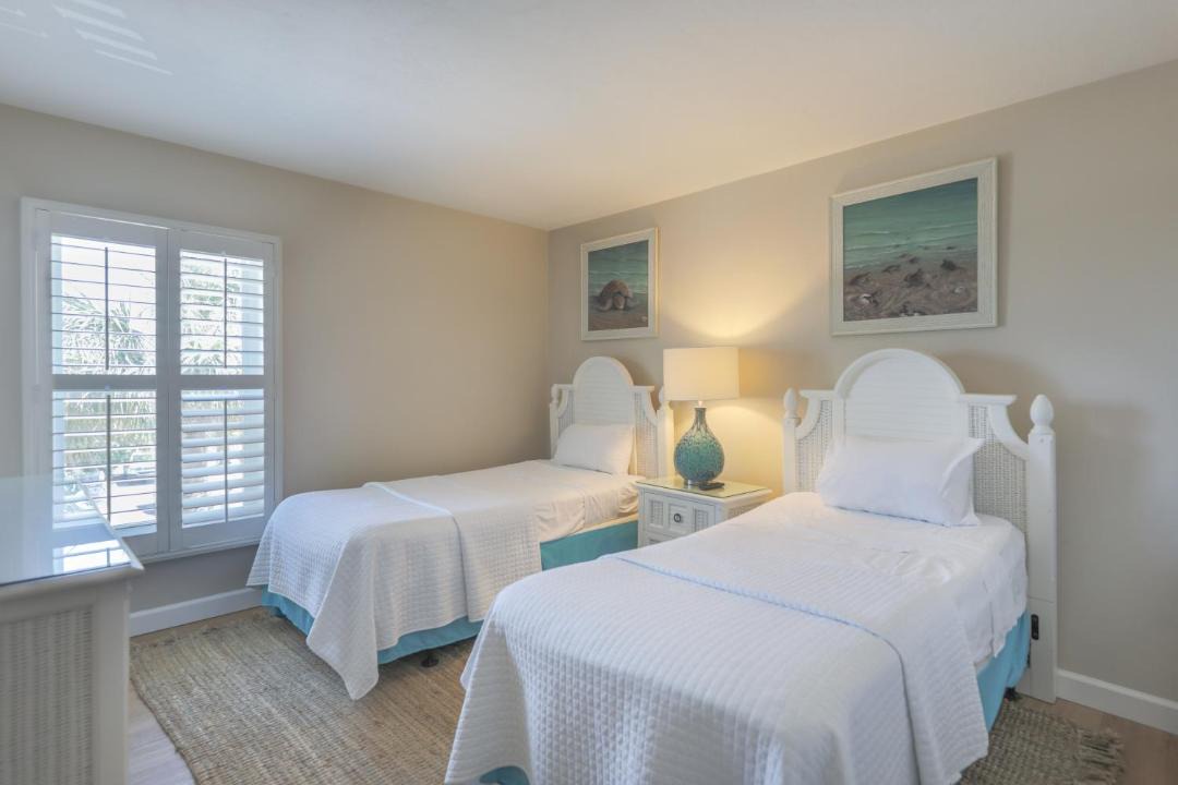 Photo of Bedroom in Captiva