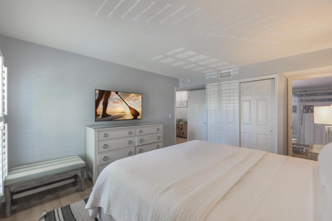 Photo of Bedroom in Captiva