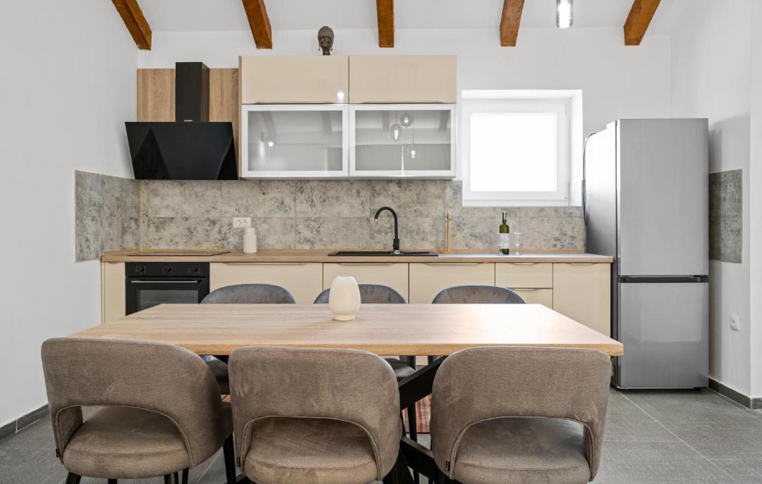 Photo of Kitchen in Bribir