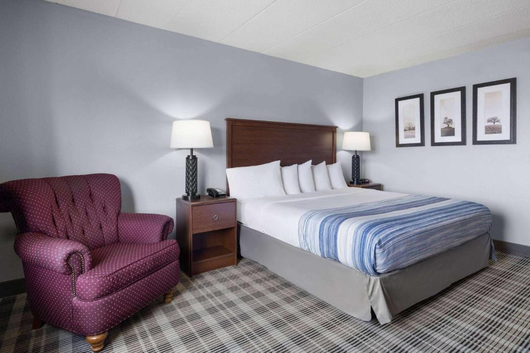 Photo of Bedroom in Stuart