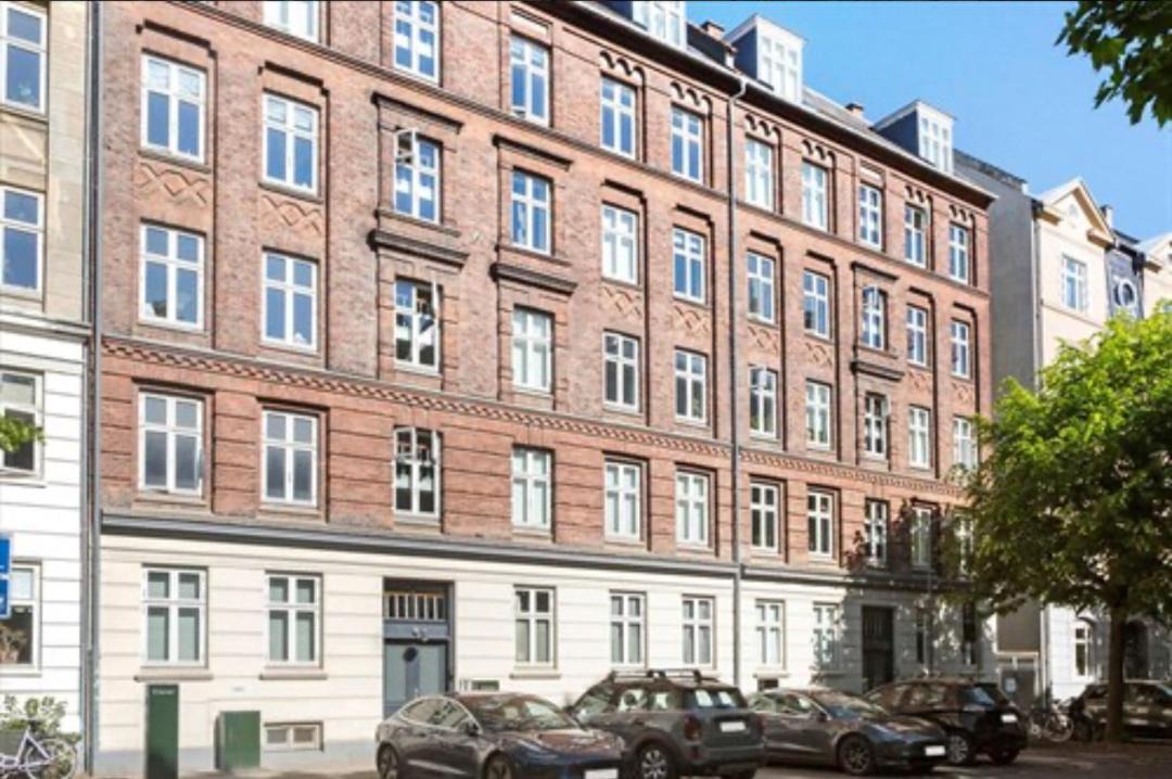 Photo of Others in Frederiksberg