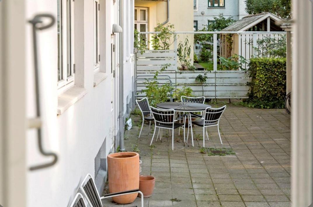 Photo of Others in Frederiksberg
