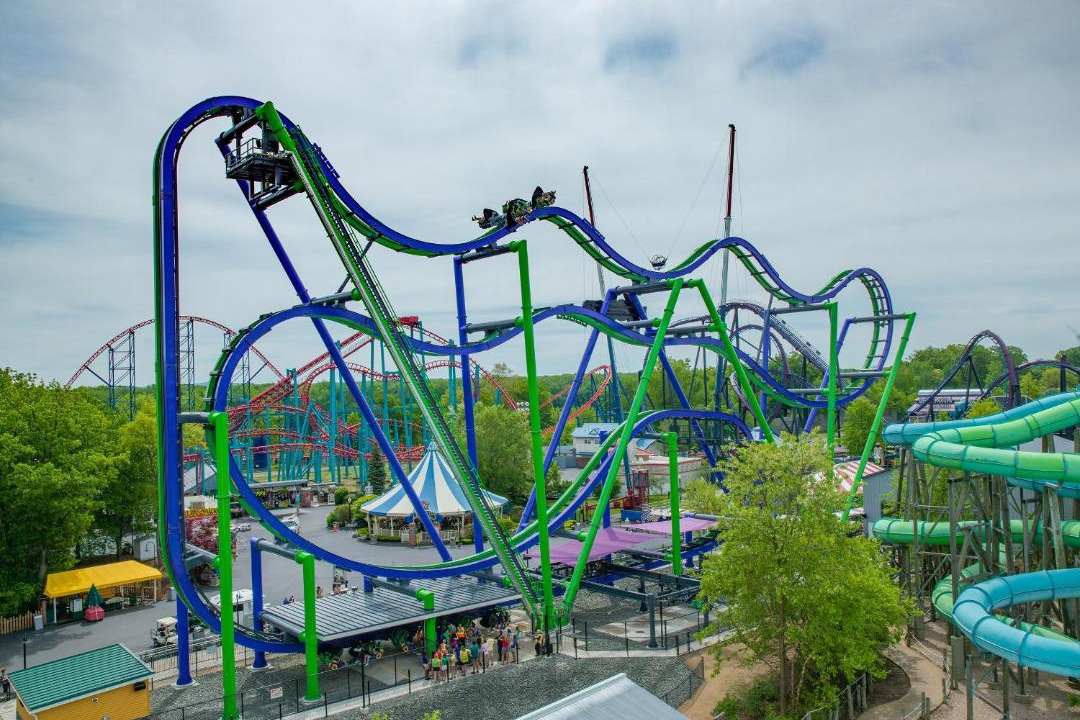 Photo of Others in Manchester