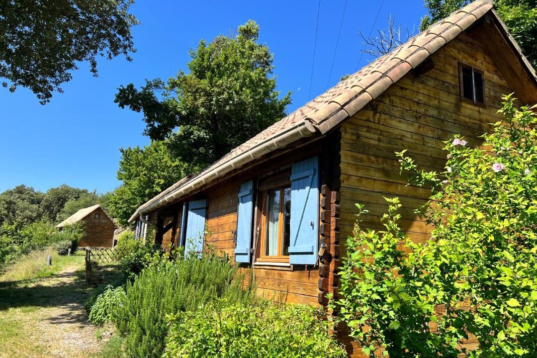 Photo of Buildings in Roquedur