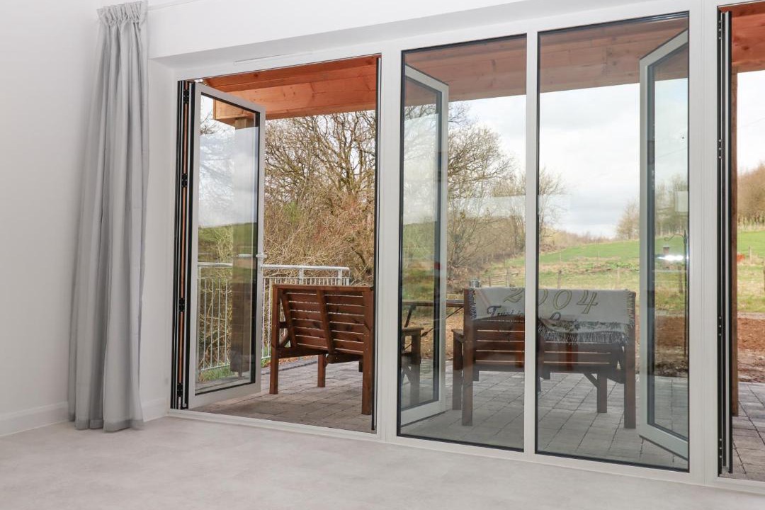 Photo of Patio Balcony in Kingswear