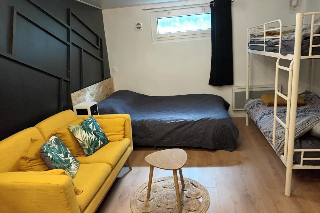 Photo of Bedroom in Le Fresne-Camilly