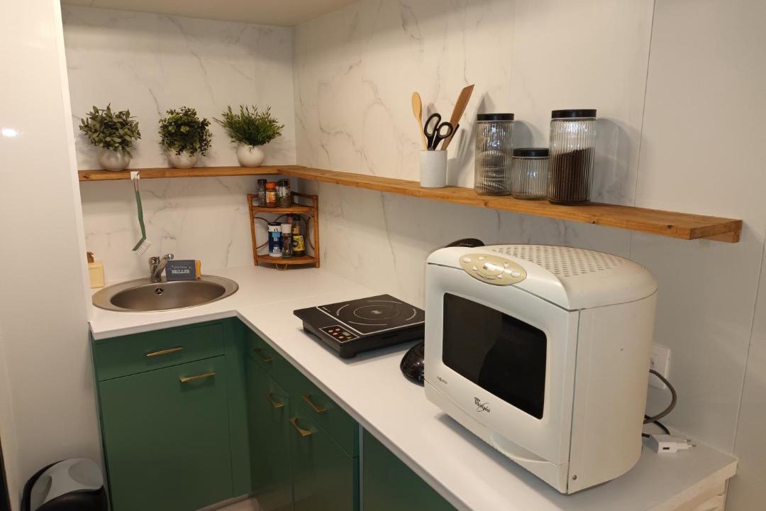Photo of Kitchen in Le Fresne-Camilly