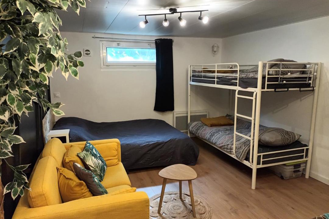 Photo of Bedroom in Le Fresne-Camilly