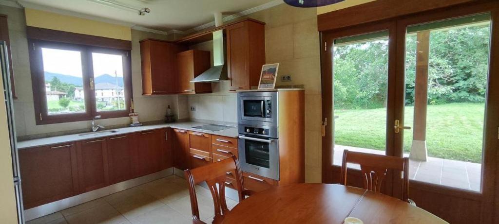 Photo of Kitchen in Busturia