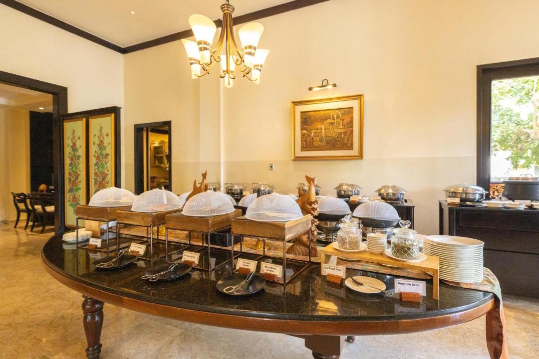 Photo of Others in BTDC