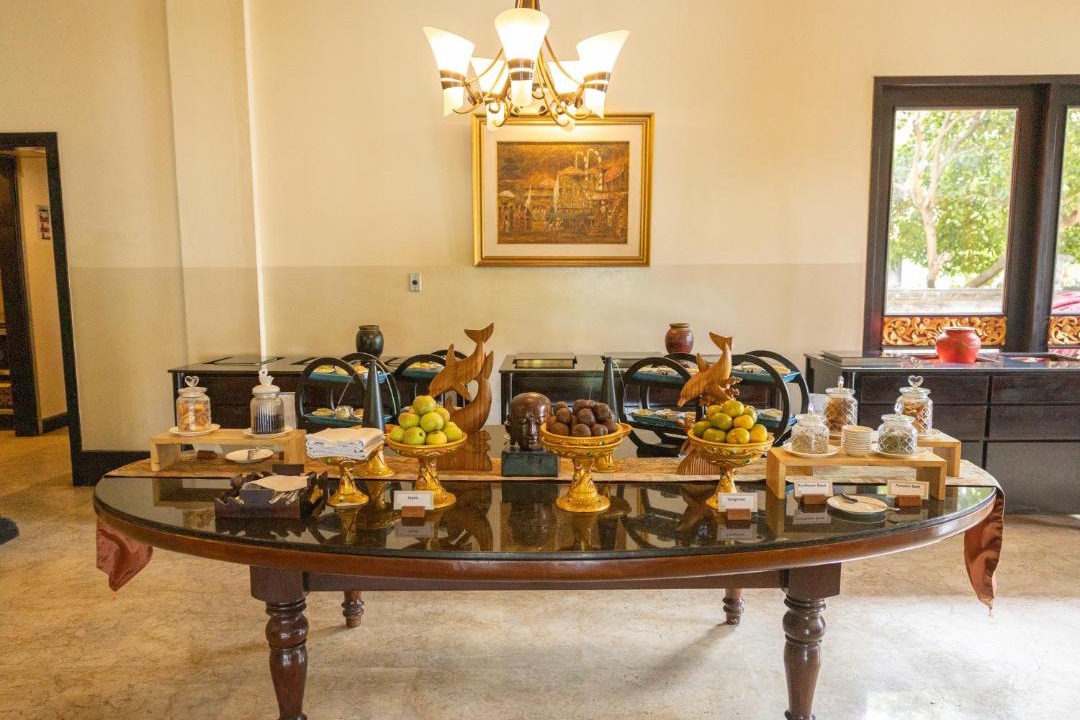 Photo of Others in BTDC