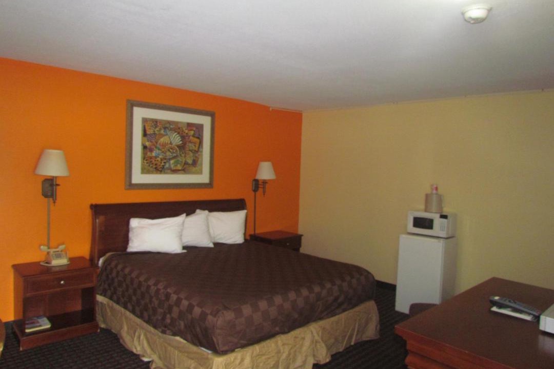 Photo of Bedroom in Augusta