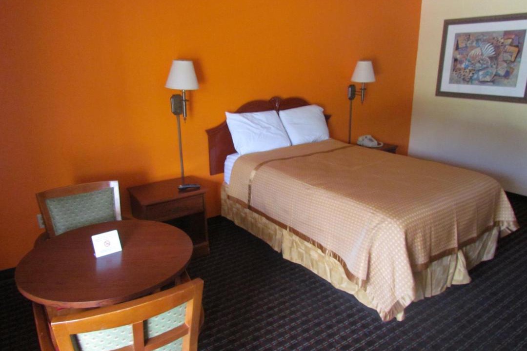 Photo of Bedroom in Augusta