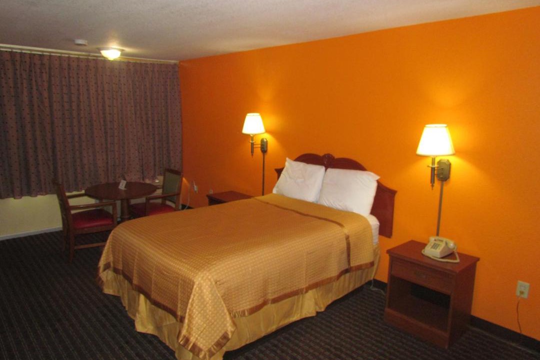 Photo of Bedroom in Augusta