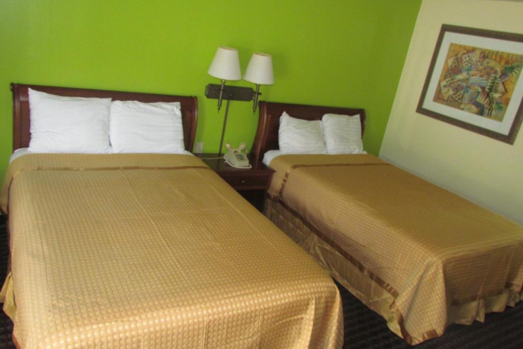 Photo of Bedroom in Augusta