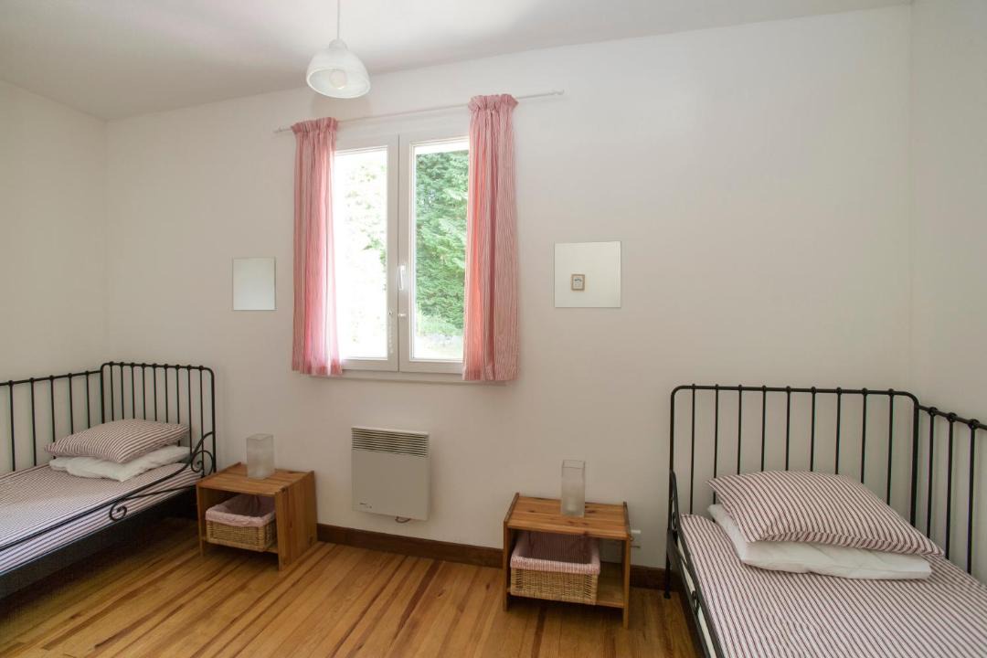 Photo of Bedroom in Mazamet