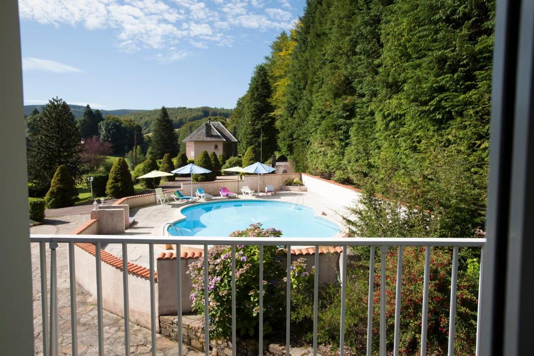 Photo of Patio Balcony in Mazamet