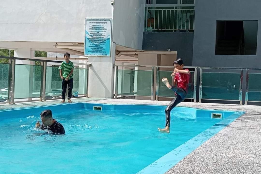 Photo of Others in Pelindung