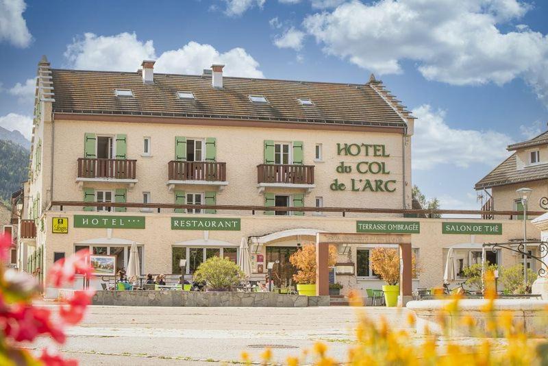 Photo of Buildings in Lans-en-Vercors