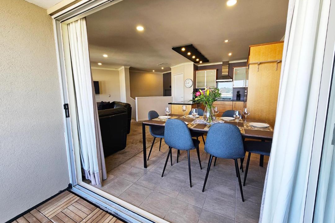 Photo of Livingroom in Wellington