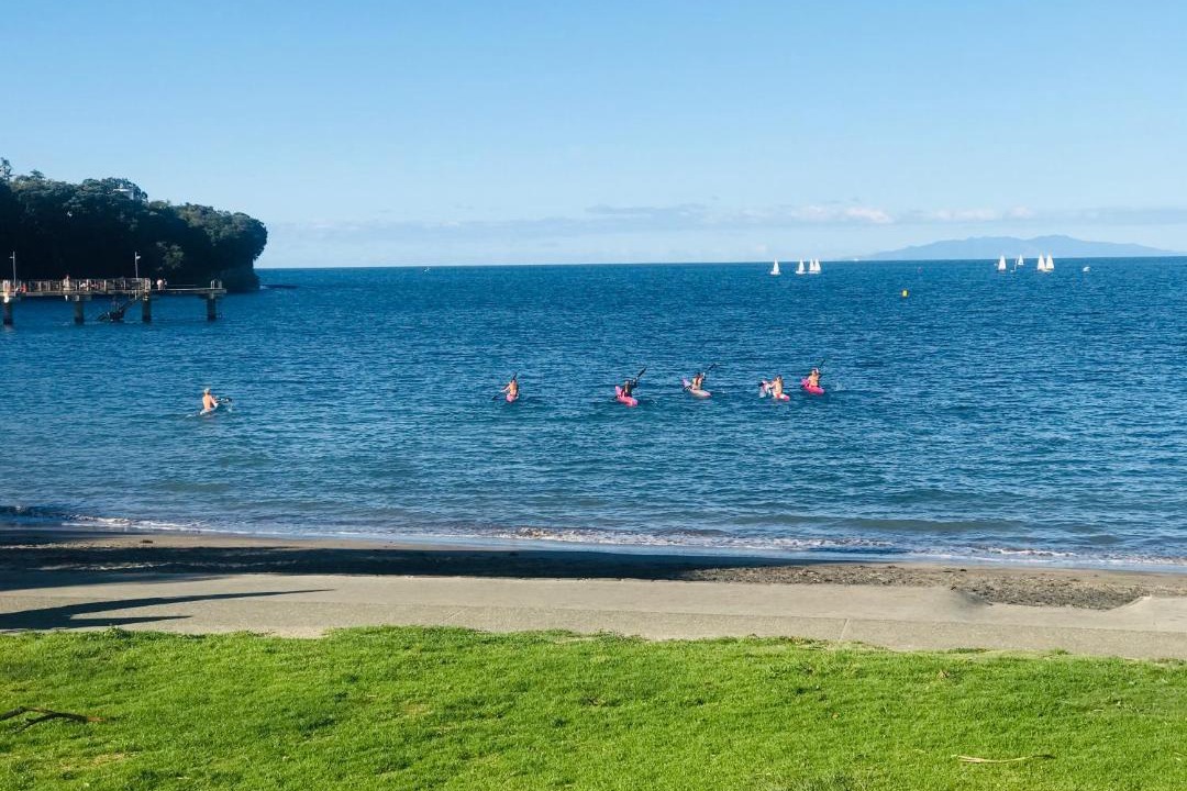 Photo of Others in Murrays Bay