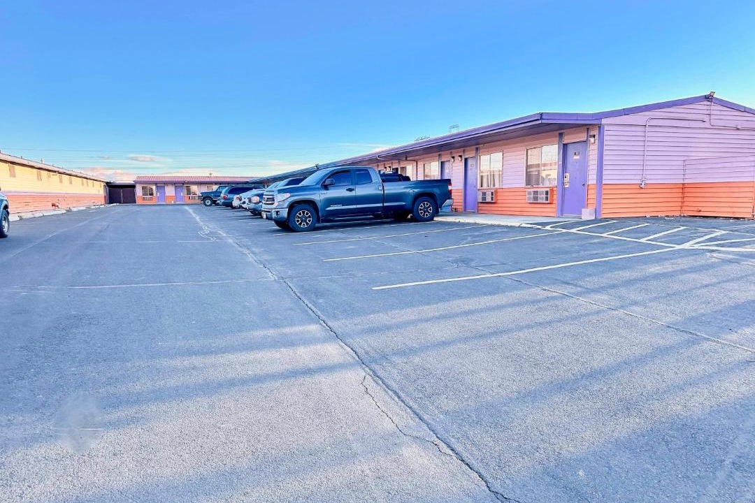 Photo of Buildings in Boardman