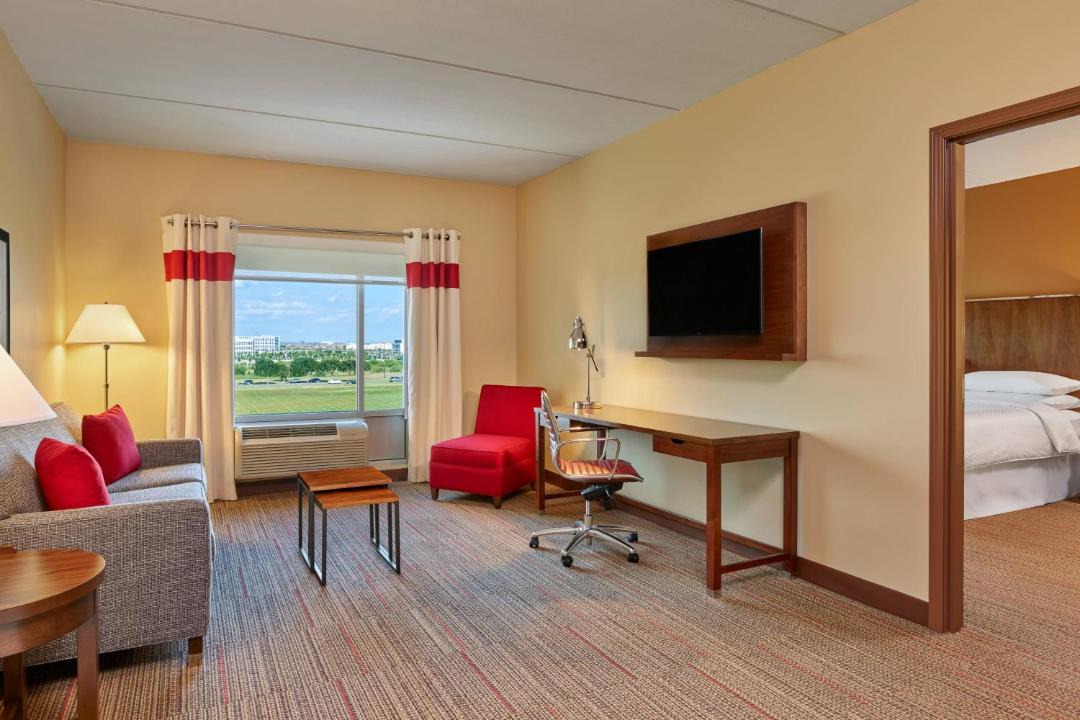 Photo of Bedroom in Coppell