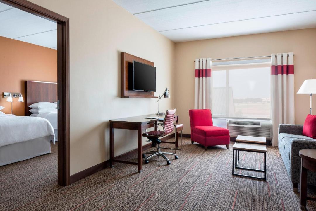 Photo of Bedroom in Coppell