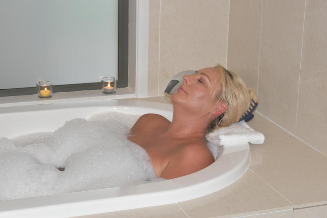 Photo of Bathroom in Mapleton