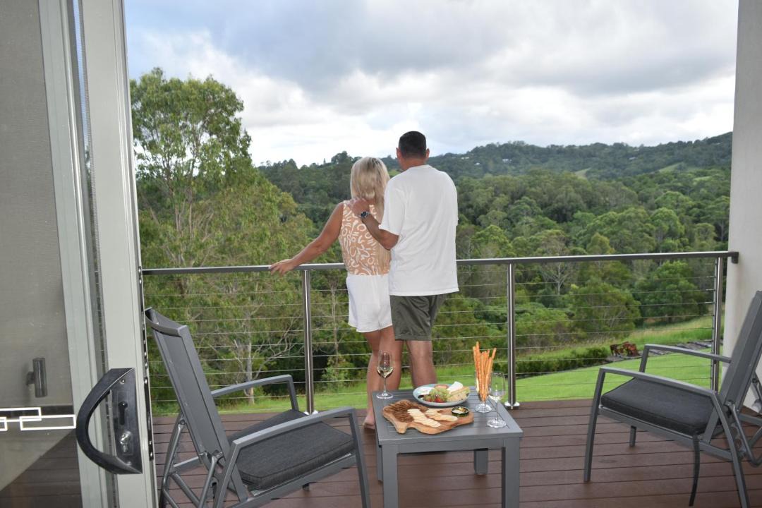 Photo of Patio Balcony in Mapleton