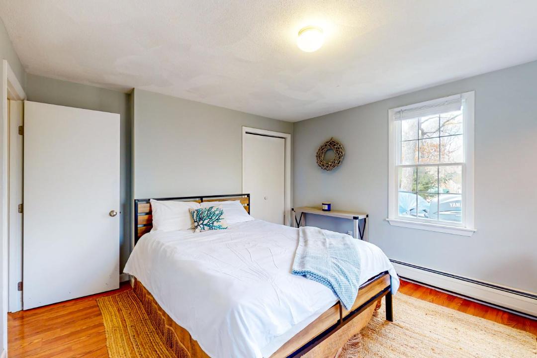 Photo of Bedroom in North Falmouth