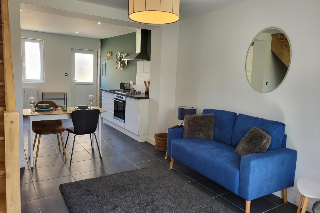 Photo of Others in Pays Riberacois