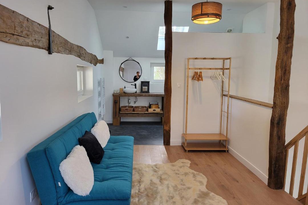 Photo of Others in Pays Riberacois