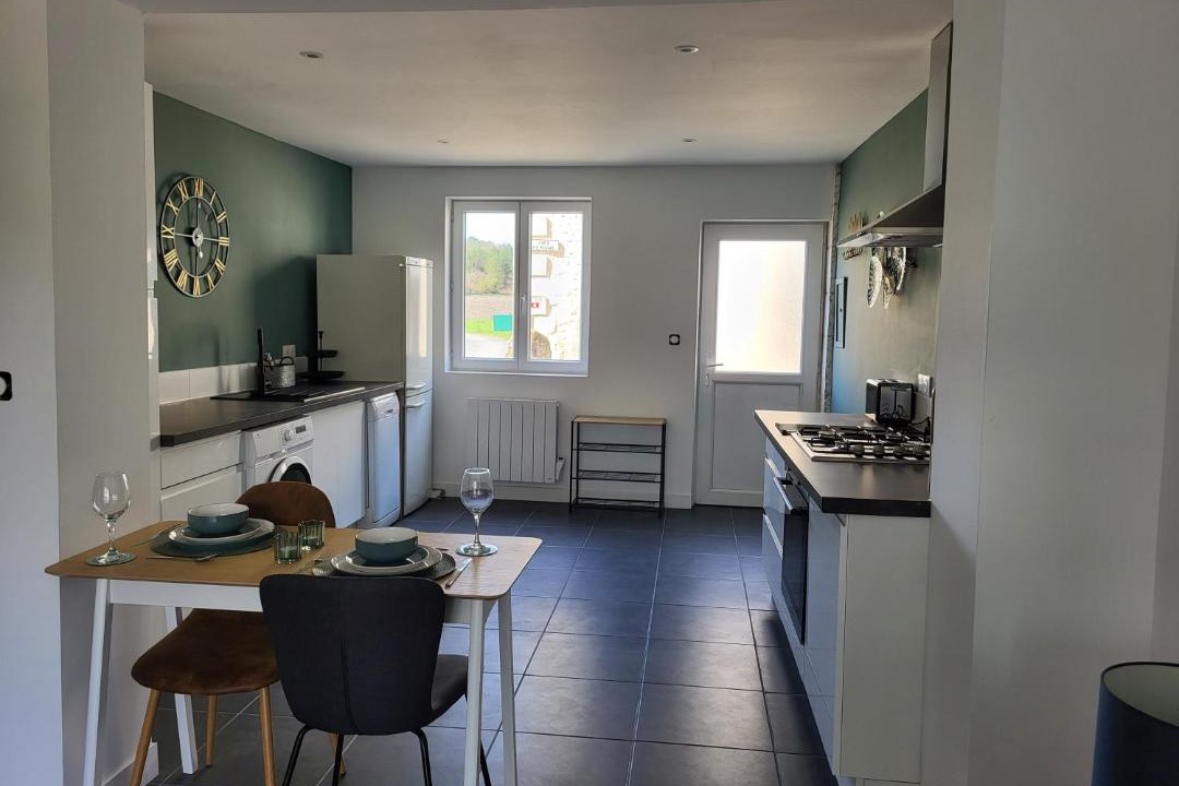 Photo of Others in Pays Riberacois