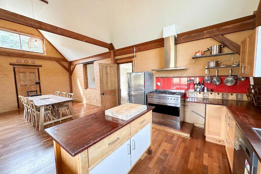 Photo of Livingroom in Beechworth