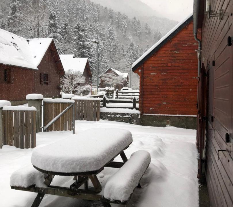 Photo of Others in Aragnouet