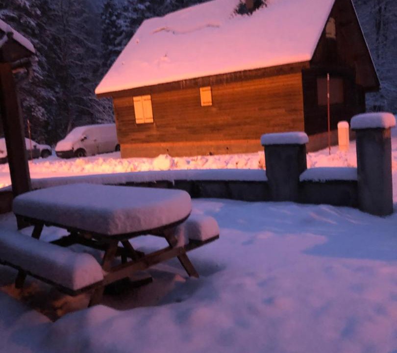 Photo of Others in Aragnouet