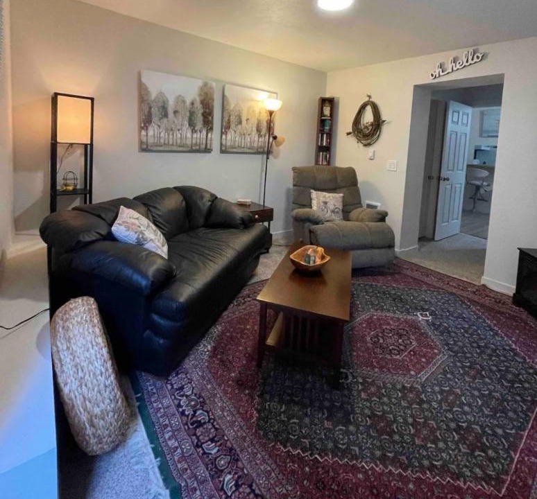 Photo of Others in May Creek