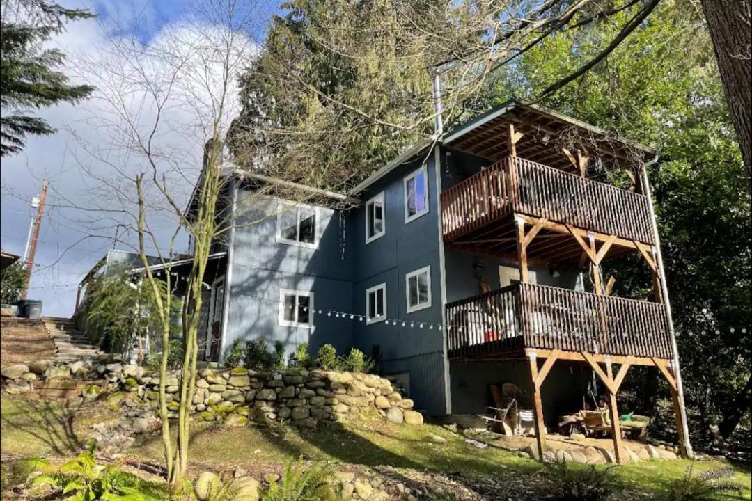 Photo of Others in May Creek