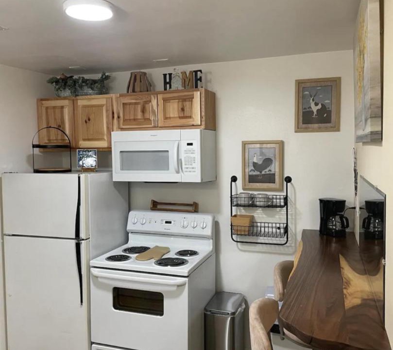 Photo of Others in May Creek