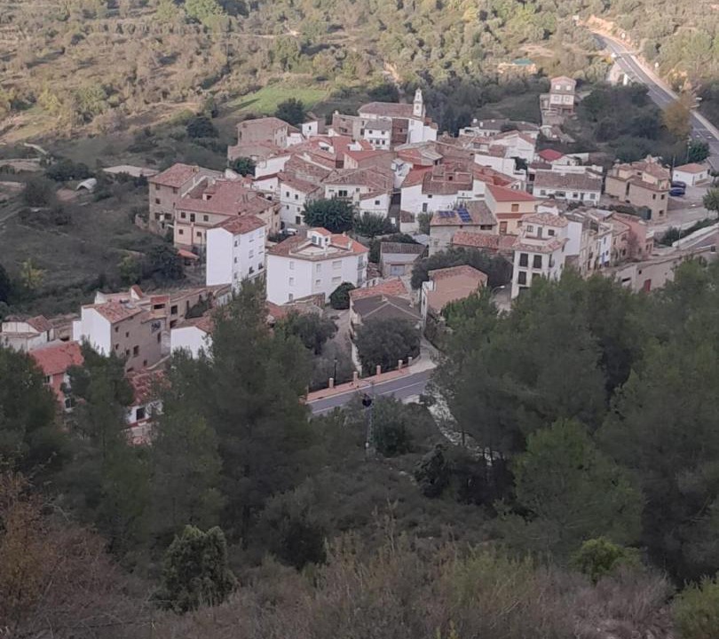Photo of Others in Montanejos