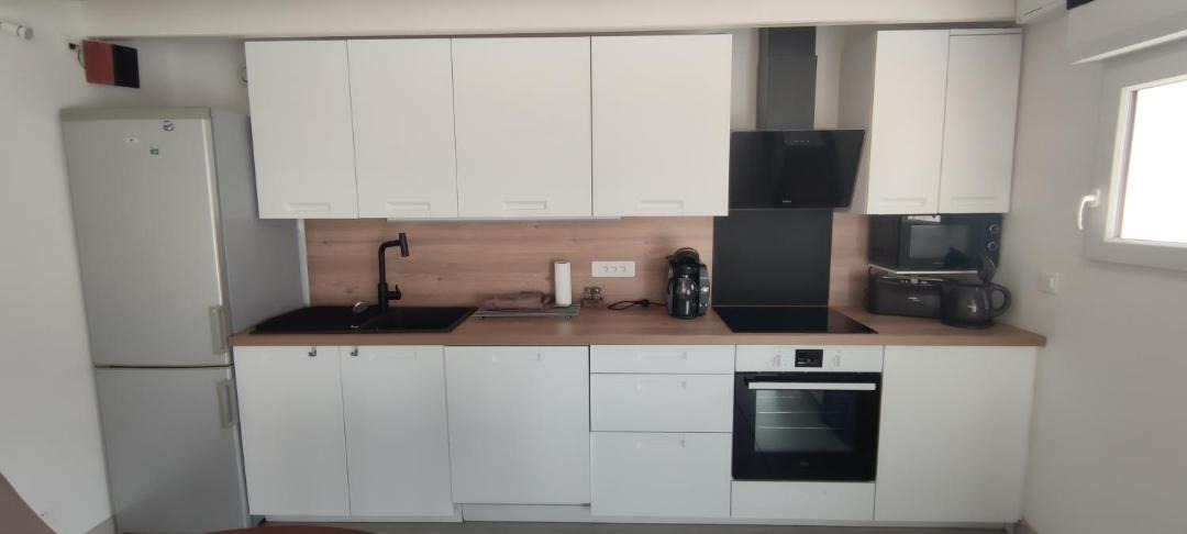 Photo of Kitchen in Preaux