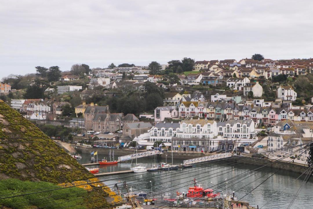 Photo of Others in Brixham