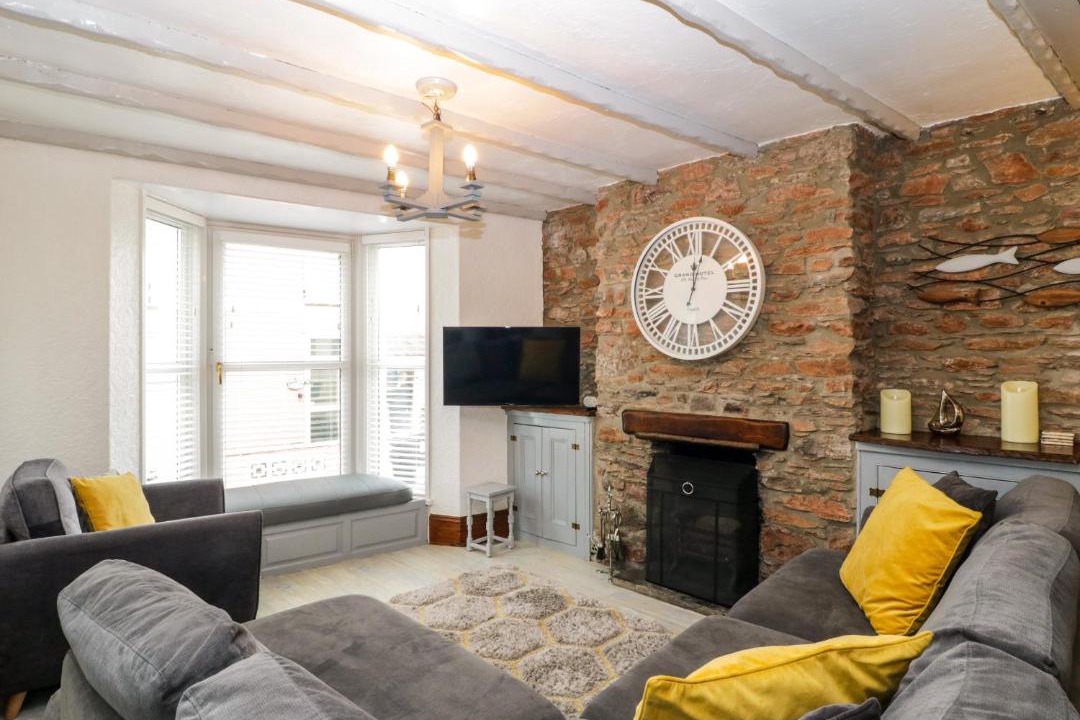 Photo of Livingroom in Brixham