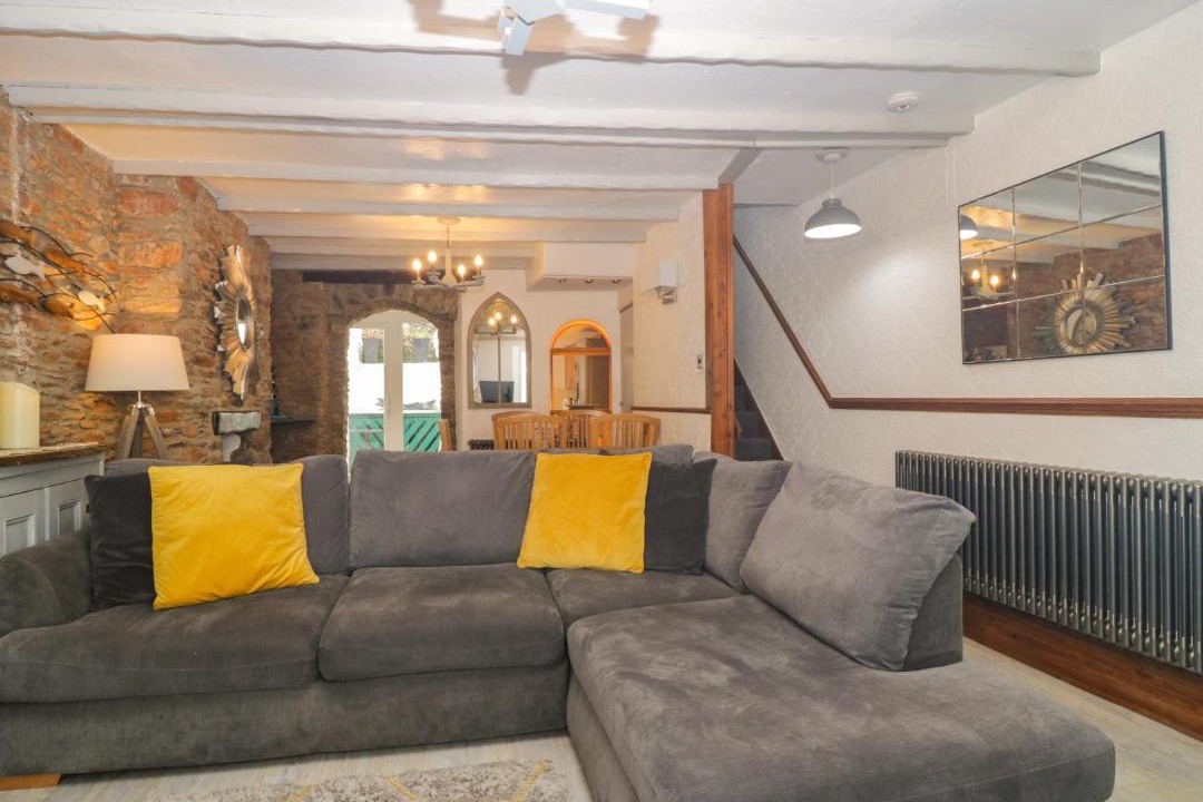 Photo of Livingroom in Brixham