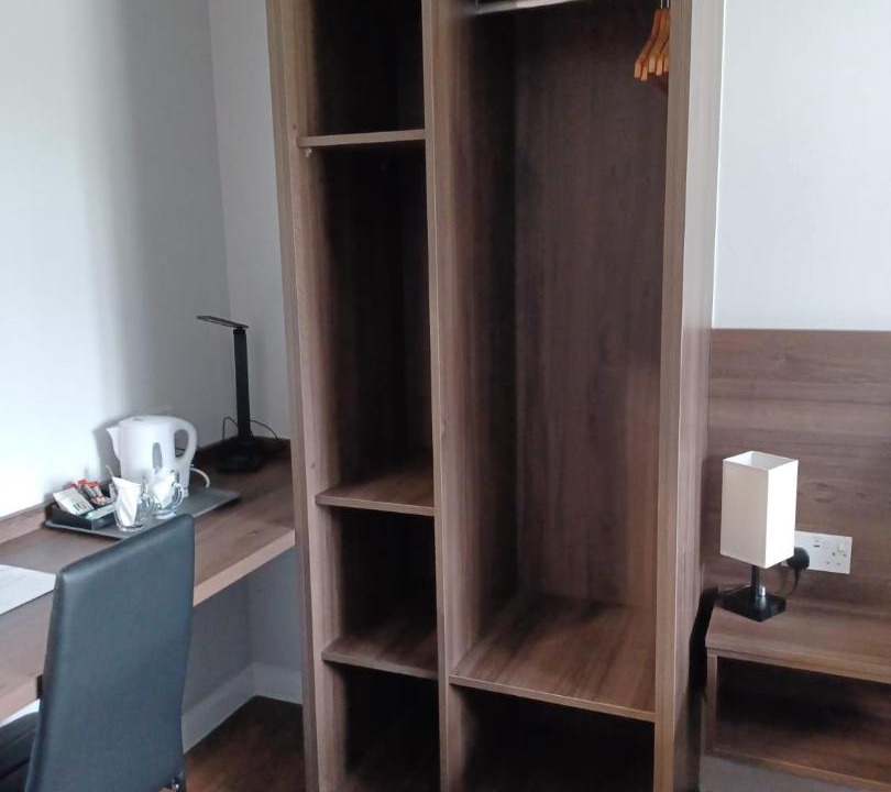 Photo of Others in Nuneaton