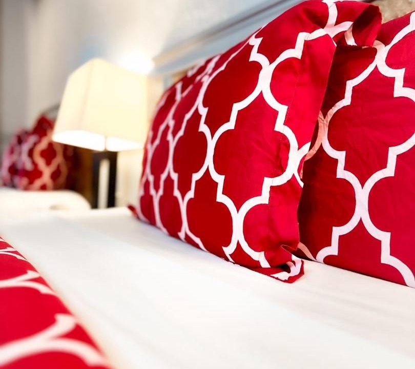 Photo of Bedroom in Westminster Triangle